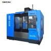 s ECO 800 Mineral Casting Vertical Machining Center Made in China