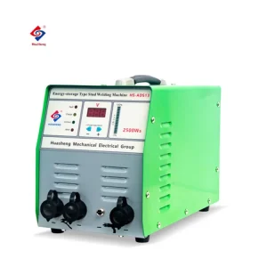 Inverter Portable Spot Welding Machine For Aluminium
