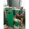 380v aluminum welder for hardware workpiece single phase pneumatic pedal spot welder wire butt welder