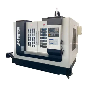 High Precision Verticall Machining Center VMC1050L for Metalworking High Precision Verticall Machining Center VMC1050L for Metalworking