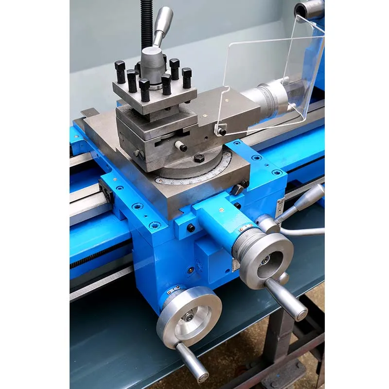 High Precision Cjm330 Bench Lathe Machine Of Discounted Price High Precision Cjm330 Bench Lathe Machine Of Discounted Price