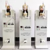 1.5MM Stainless steel galvanized spot welding machine sheet carbon steel wire Sheet metal electric spot welder