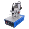 Mini Spot Welder Machine 35khz 800w 1200w Ear Loop Welding Machine