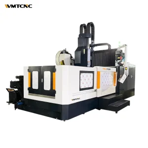 GMC1120 Heavy-Duty Accuracy CNC Gantry Milling Machine from China GMC1120 Heavy-Duty Accuracy CNC Gantry Milling Machine from China