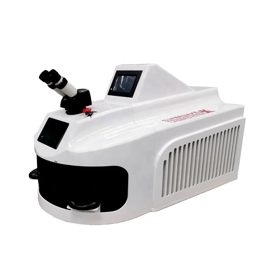 100W/200W Jewelry Spot Welding Machine Stainless Steel Surgical Instruments Laser Spot Welding Machine 100W/200W Jewelry Spot Welding Machine Stainless Steel Surgical Instruments Laser Spot Welding Machine