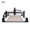 PURUITEKEJI 6060 CNC Engraving Machine Desktop CNC router woodworking High accuracy cnc engraving machine