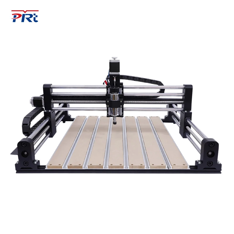 Puruitekeji 6060 Cnc Engraving Machine Desktop Cnc Router Woodworking High Accuracy Cnc Engraving Machine Puruitekeji 6060 Cnc Engraving Machine Desktop Cnc Router Woodworking High Accuracy Cnc Engraving Machine