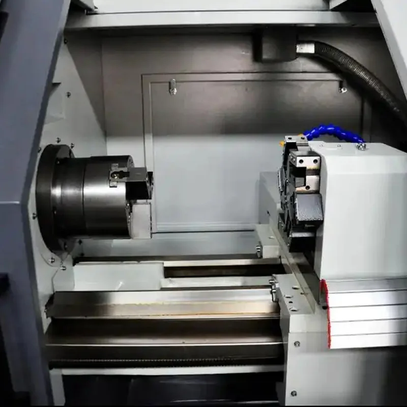 Hot Selling Parallel Lathe Ck6432 Cnc Lathe Machine For Precision Threads Cutting Hot Selling Parallel Lathe Ck6432 Cnc Lathe Machine For Precision Threads Cutting