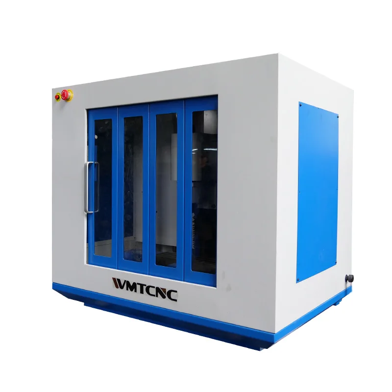 High Precision Mini Cnc Milling Machine Xk7115 Super For Metalworking High Precision Mini Cnc Milling Machine Xk7115 Super For Metalworking