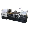 Q1322 (225mm Big Spindle Bore) Pipe Threading Lathe Machine with CE Protection