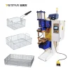 Industry Automatic Pneumatic Ac Multi Resistance Spot Welding Machine