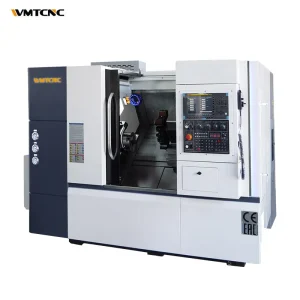 Factory Price Cnc Lathe SWL8 High Stable Slant Bed Cnc Lathe with 12 Station Turret Factory Price Cnc Lathe SWL8 High Stable Slant Bed Cnc Lathe with 12 Station Turret