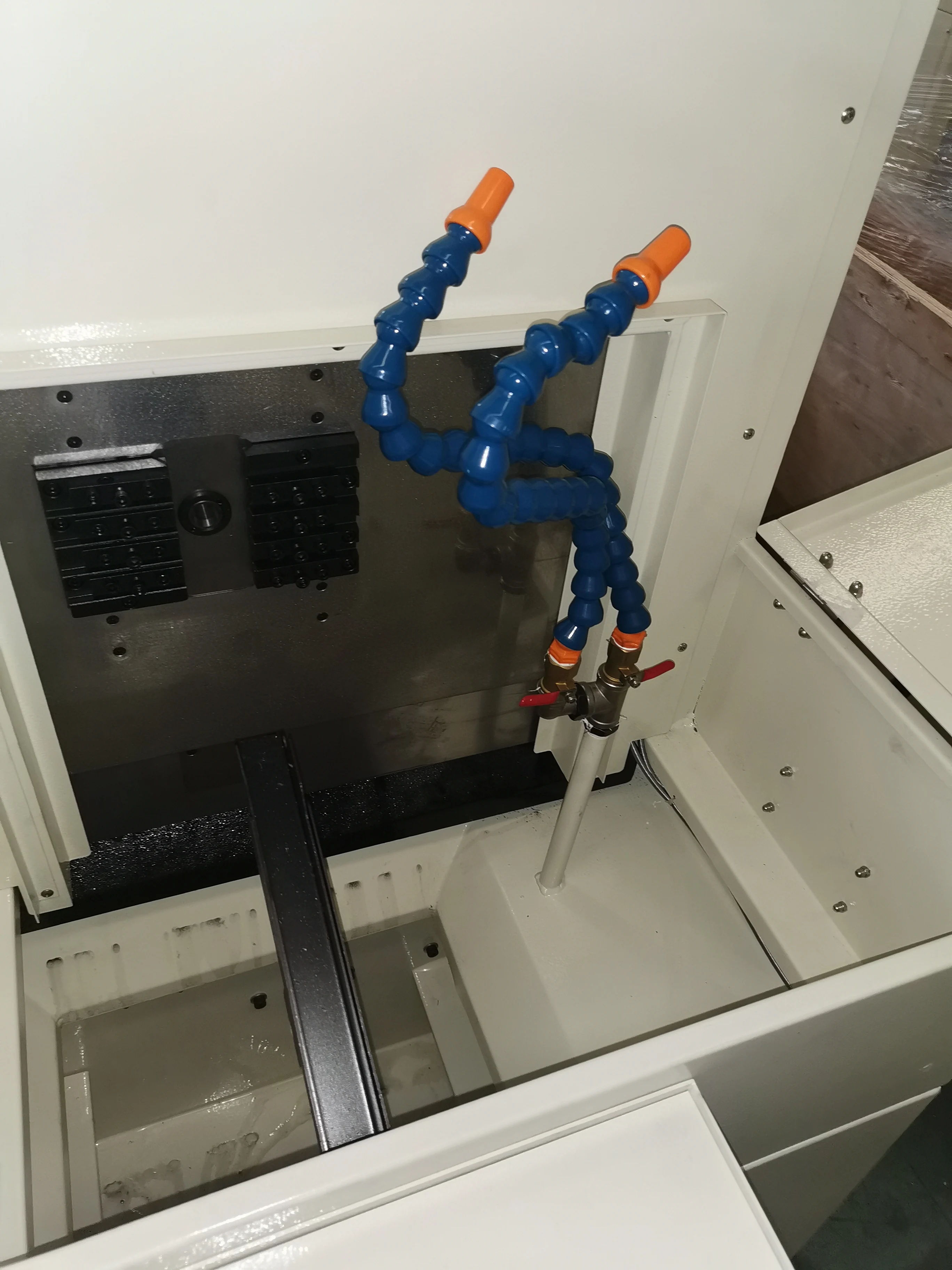 Hot Selling Ck1107 Economical Cnc Swiss Lathe Machine Automatic For Metal Cutting Hot Selling Ck1107 Economical Cnc Swiss Lathe Machine Automatic For Metal Cutting