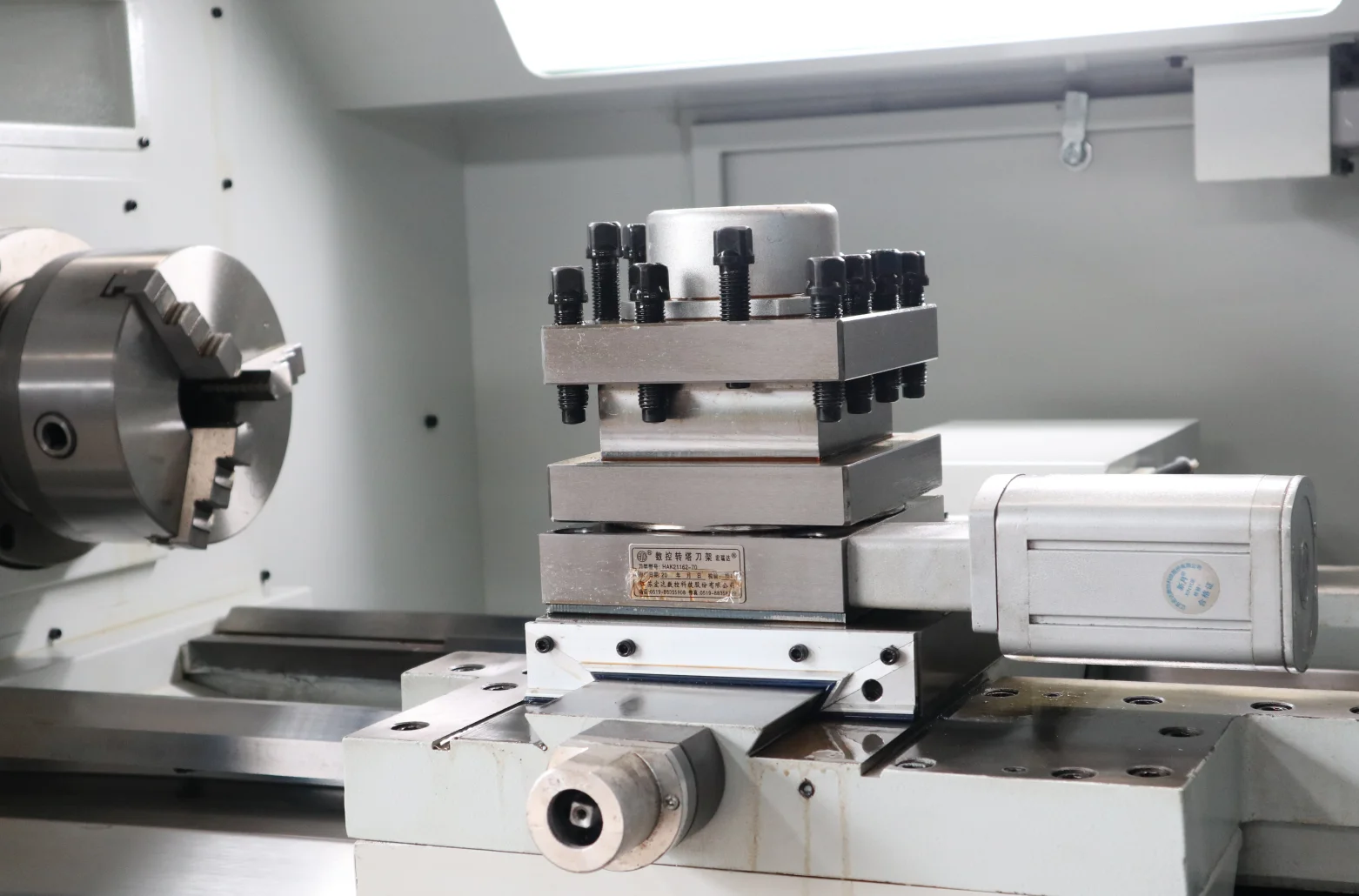 Precision Price Cnc Teaching Lathe 2 Axis Cnc Lathe Ck6140 1000Mm Cnc Lathes Process Parts Precision Price Cnc Teaching Lathe 2 Axis Cnc Lathe Ck6140 1000Mm Cnc Lathes Process Parts