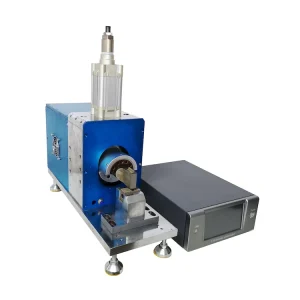 Factory Price Ultrasonic Metal Spot Welder For Battery Cell for Stator Copper Wire Factory Price Ultrasonic Metal Spot Welder For Battery Cell for Stator Copper Wire