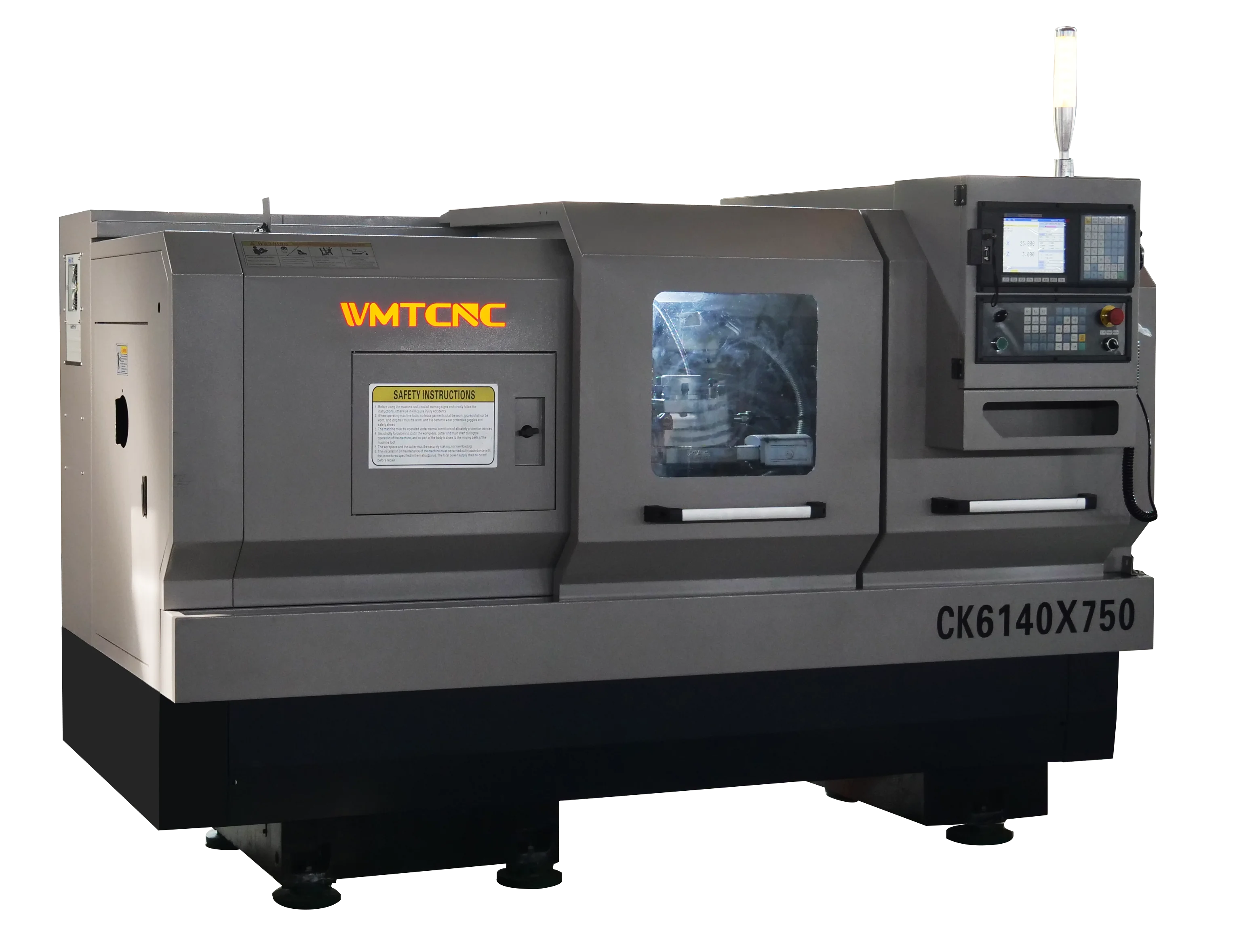 Precision Price Cnc Teaching Lathe 2 Axis Cnc Lathe Ck6140 1000Mm Cnc Lathes Process Parts Precision Price Cnc Teaching Lathe 2 Axis Cnc Lathe Ck6140 1000Mm Cnc Lathes Process Parts