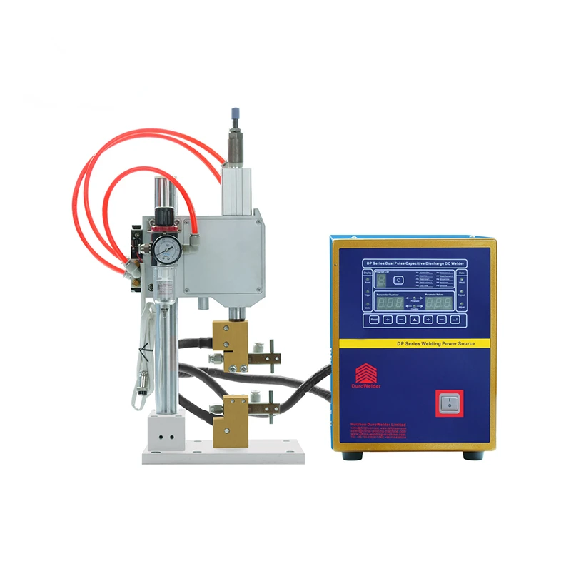 3Q Diode Micro Spot Welder 3Q Diode Micro Spot Welder