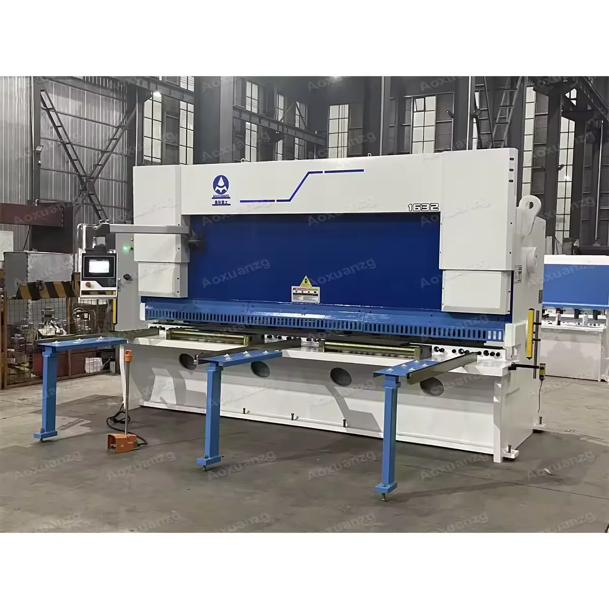 Qc12Y Metal Steel Guillotine Shears Cnc Hydraulic Cutting Machine With Delem Dac360T Qc12Y Metal Steel Guillotine Shears Cnc Hydraulic Cutting Machine With Delem Dac360T