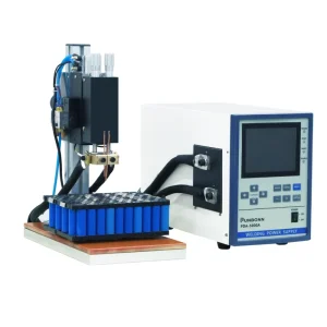 battery powered welder Desktop 18650 Spot Welding Machine cnc spot welding machine pneumatic spot welder