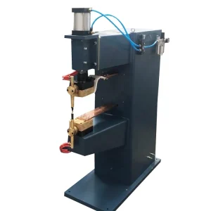 AC Pneumatic nuts feeder Spot welder Welding Machine DN-75 for sale AC Pneumatic nuts feeder Spot welder Welding Machine DN-75 for sale
