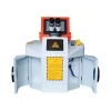 OPTIC 200w desktop argon spot micro jewelry gold silver laser welding machine