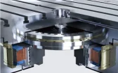 Vertical Machining Center Vb63-5Ax High Power And Precision 5 Axis Cnc Machining Center Vertical Machining Center Vb63-5Ax High Power And Precision 5 Axis Cnc Machining Center