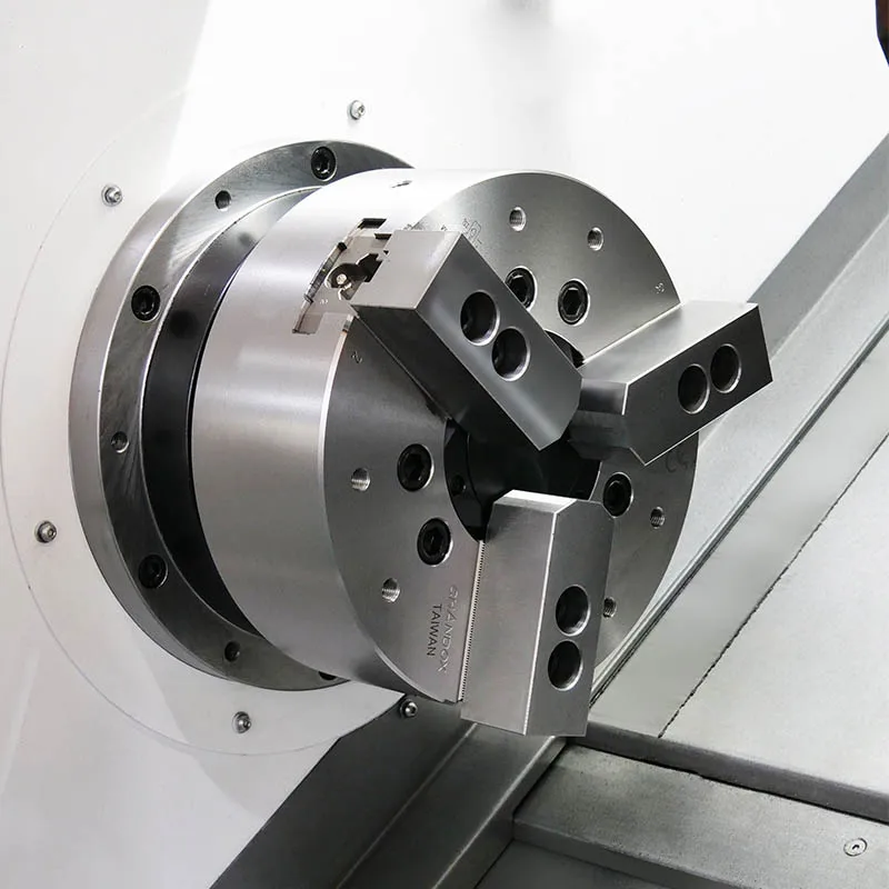 Good Quality Horizontal Turning Lathe Swl12 High Precision Efficient Slant Bed Cnc Lathe Good Quality Horizontal Turning Lathe Swl12 High Precision Efficient Slant Bed Cnc Lathe