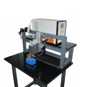 TMAX brand 0.03-0.5mm Multiple Sheet Spot Welder For Battery Research