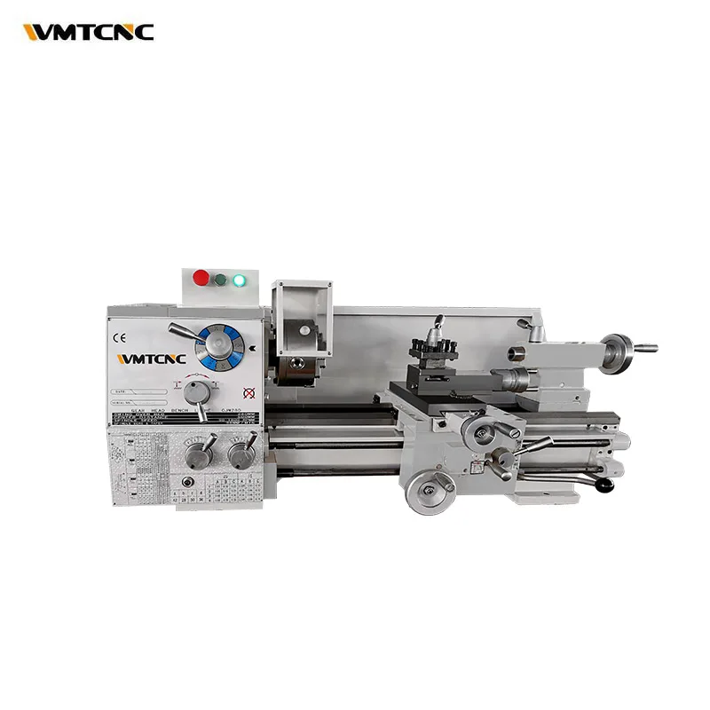 Small Size Manual Metal Lathe Cjm280 Hobby Home Bench Lathe Machine With Low Price Small Size Manual Metal Lathe Cjm280 Hobby Home Bench Lathe Machine With Low Price