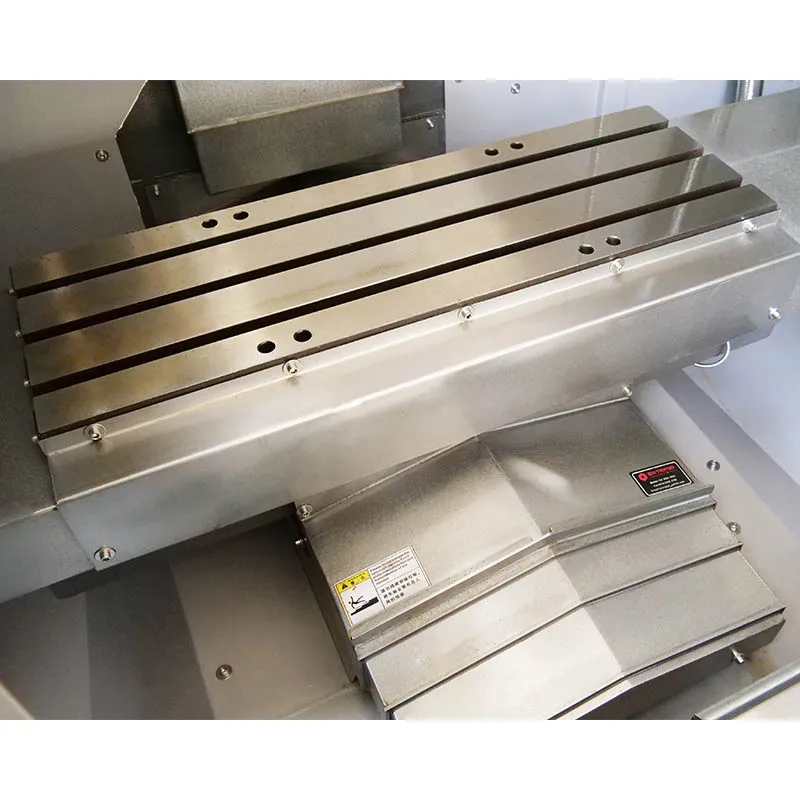 Good Machining Center Xh7136 Fresadora Cnc Milling Machine With Single Spindle And Reliable Gear Pump Good Machining Center Xh7136 Fresadora Cnc Milling Machine With Single Spindle And Reliable Gear Pump
