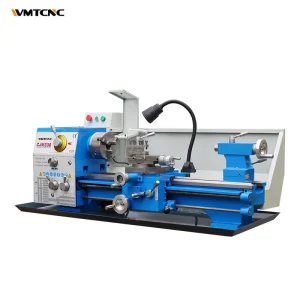 High Precision CJM330 Bench Lathe Machine of Discounted Price High Precision CJM330 Bench Lathe Machine of Discounted Price