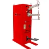 Foot operated resistance electric welding machine inverter hand transformer spot welder