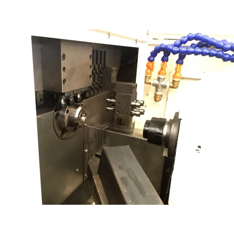 High Quality Ck1113-C Economical Swiss Type Cnc Lathe From China High Quality Ck1113-C Economical Swiss Type Cnc Lathe From China
