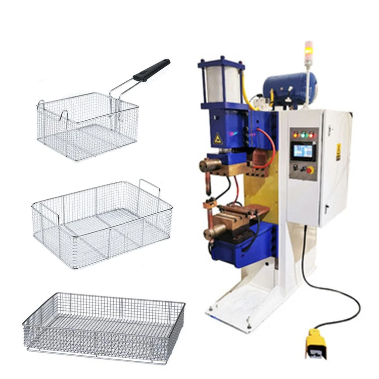 High Efficiency Spot Welding Machine Spot Welder High Efficiency Spot Welding Machine Spot Welder