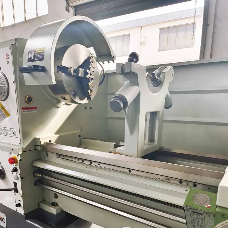 C6280Vx1500 Good Manual Gap-Bed Lathe Machine For Metal C6280Vx1500 Good Manual Gap-Bed Lathe Machine For Metal
