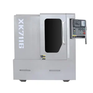 2023 Hot Selling XK7116 CNC Milling Machine for Metalworking 2023 Hot Selling XK7116 CNC Milling Machine for Metalworking
