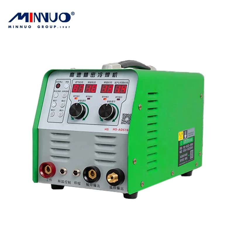 Top China Factory Handheld Welder Portable Welding Machine Spot Welding Machinery Top China Factory Handheld Welder Portable Welding Machine Spot Welding Machinery