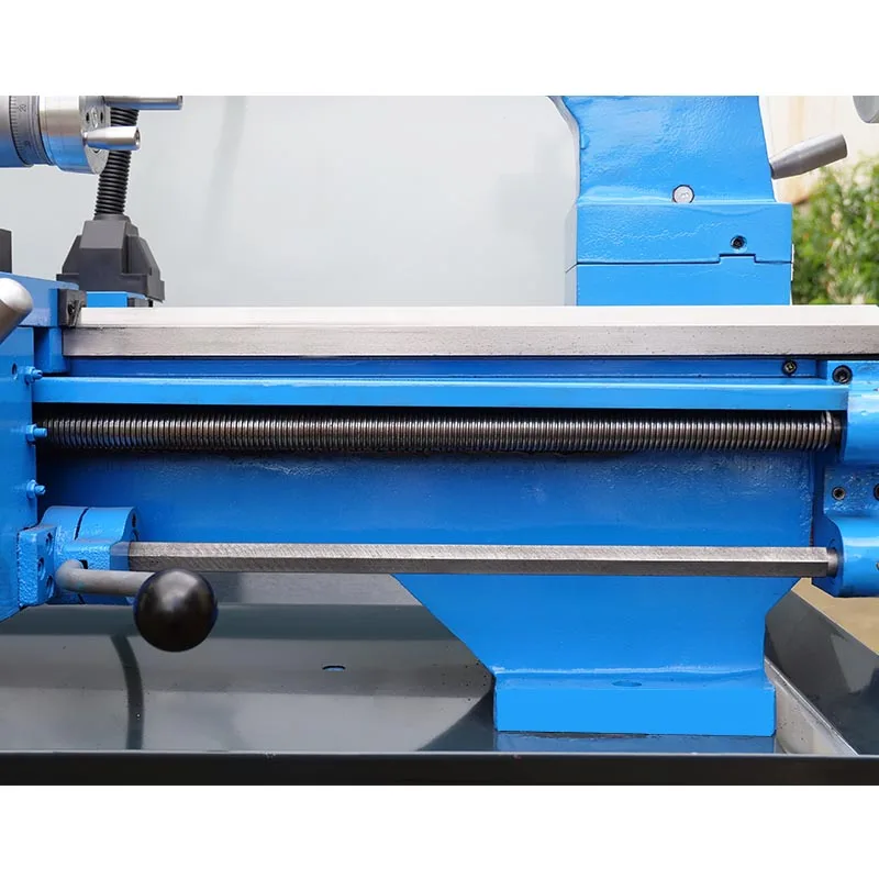 High Precision Cjm330 Bench Lathe Machine Of Discounted Price High Precision Cjm330 Bench Lathe Machine Of Discounted Price