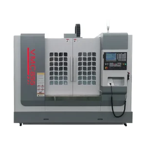 High Precision Vertical Machining Center VMC855L for Metalworking High Precision Vertical Machining Center VMC855L for Metalworking