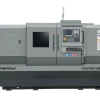 CK6180 CNC Lathe Machine with Fanuc Control
