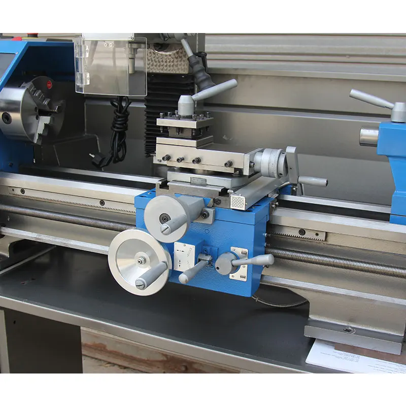 S Mpv290 Combined Lathe Metal 3 In 1 Lathe Machine Made In Taiwan S Mpv290 Combined Lathe Metal 3 In 1 Lathe Machine Made In Taiwan
