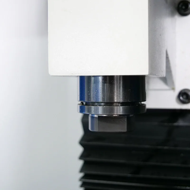 High Precision Mini Cnc Milling Machine With Siemens System Controller Xk7115 For Metalworking High Precision Mini Cnc Milling Machine With Siemens System Controller Xk7115 For Metalworking