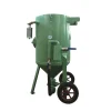 YG Sandblaster Sand Blasting Machine Old Rust Removal Spare Parts Rust Removal Sand Blasting Cleaning Machinery Cleaning Tools