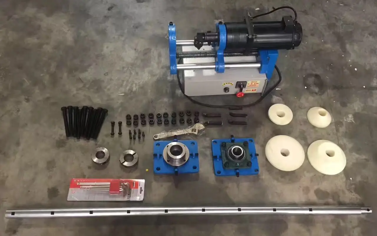 China Made Multi-Function Portable Line Boring Machine At Wholesale Price China Made Multi-Function Portable Line Boring Machine At Wholesale Price