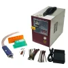 18650 spot Welding Machine For 32650 21700 Battery pack welder