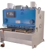 Facotry Price Hydraulic Guillotine CNC Shearing Machine Pendulum Shearing Machine Bend machine
