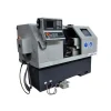 Hot Selling Parallel Lathe CK6432 CNC Lathe Machine for Precision Threads Cutting