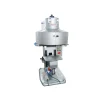 can making machine  and spot welding machine