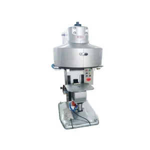 can making machine  and spot welding machine