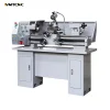 Hot Sell Small Lathe CJM320A High Precision Bench Lathe Machine With Variable Speed